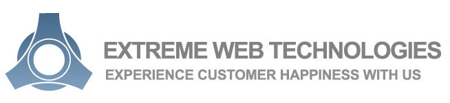 Extreme Web Technologies